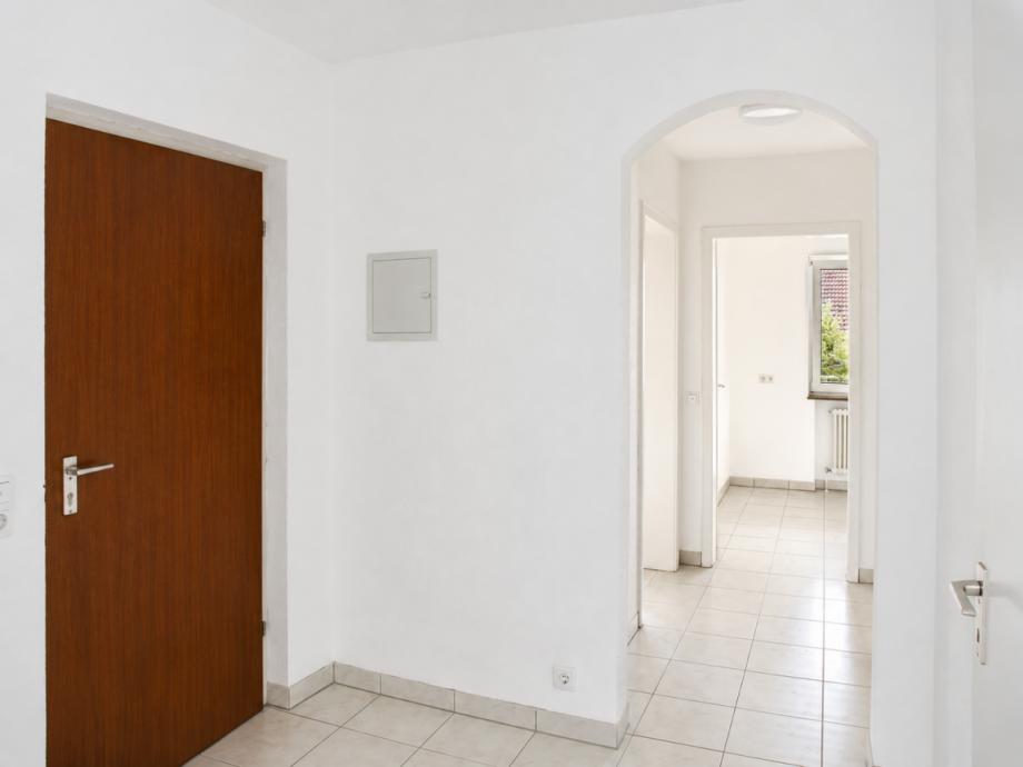 Flur Etagenwohnung Wendlingen am Neckar
