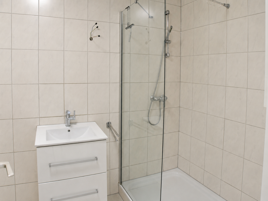 Bad Etagenwohnung Wendlingen am Neckar