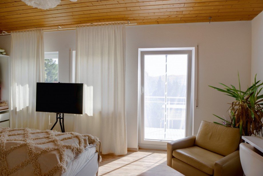 Schlafzimmer Reihenhaus Salach