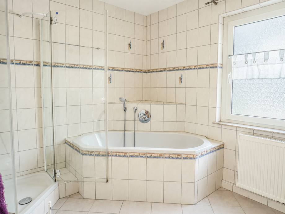 Badezimmer Einfamilienhaus Dettenhausen