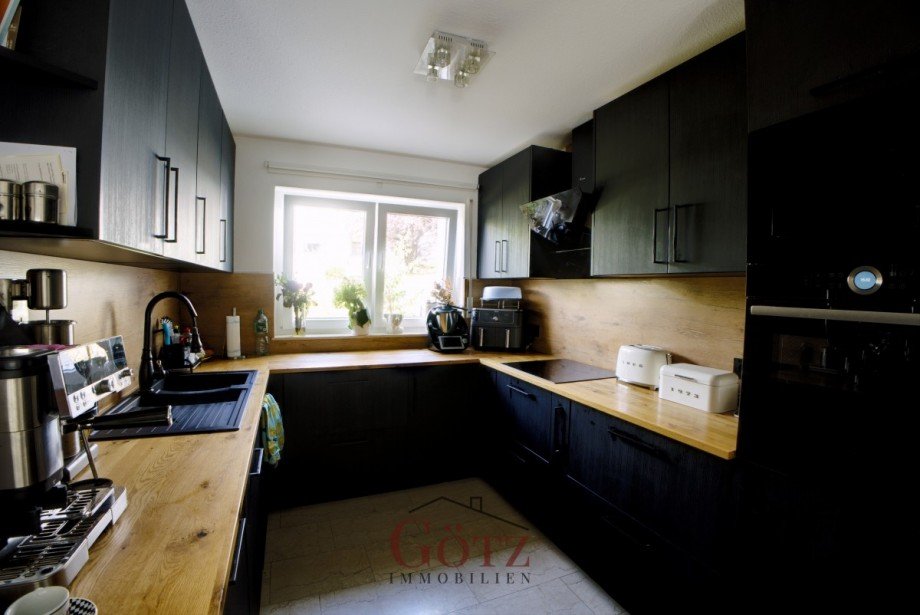K�che Reihenhaus Salach
