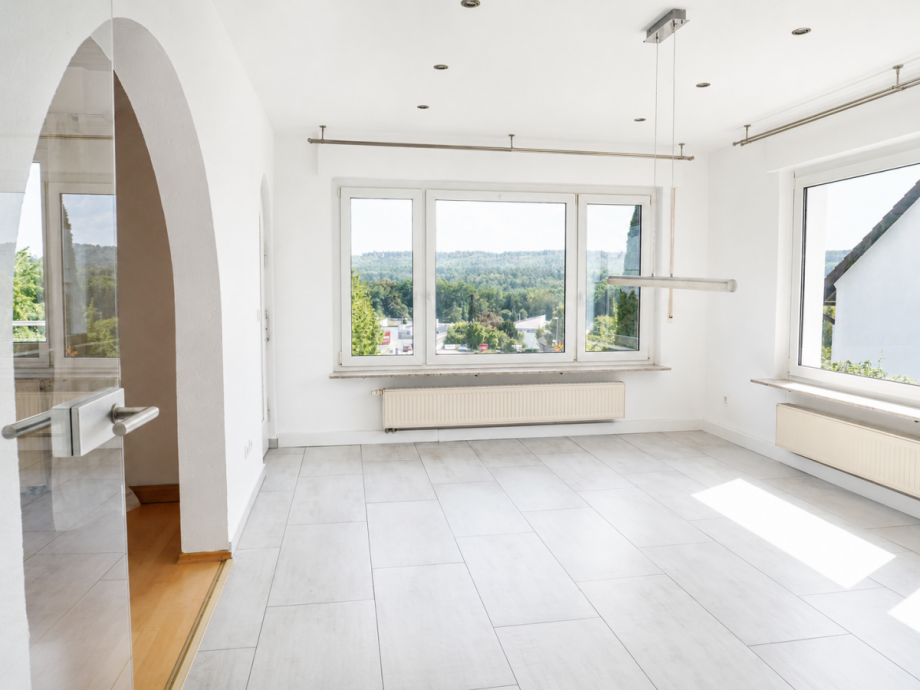 Esszimmer Einfamilienhaus Dettenhausen