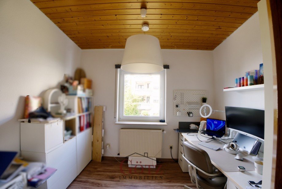 Zimmer Reihenhaus Salach