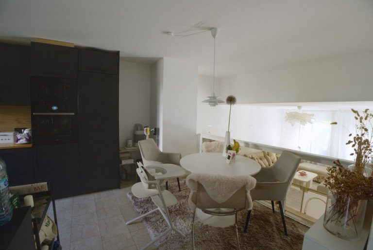 Esszimmer Salach Reihenhaus Modernes Reihenhaus in bevorzugter Wohnlage