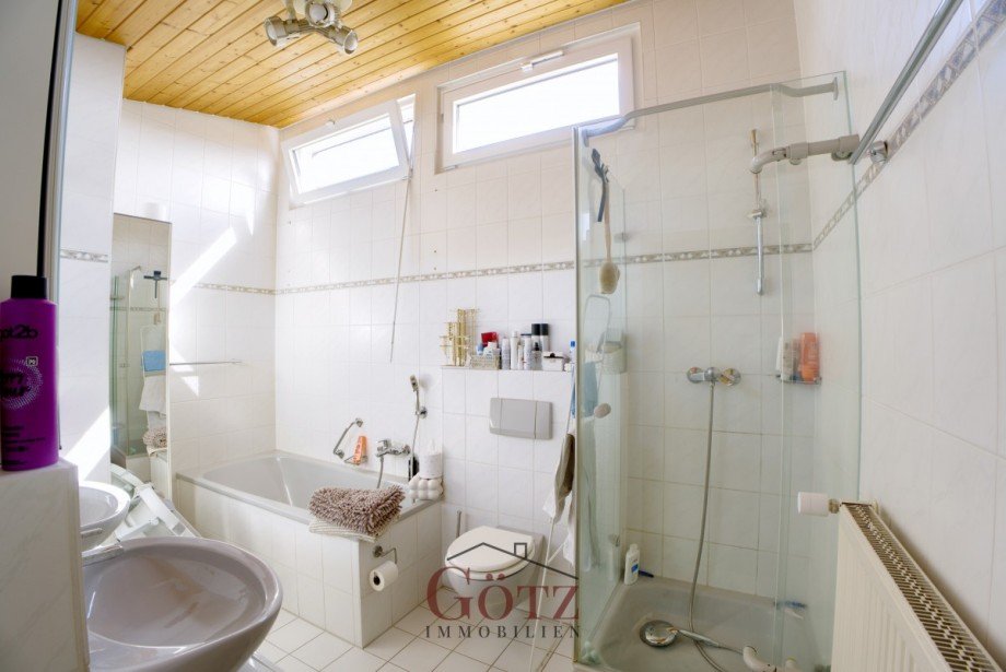 Badezimmer Reihenhaus Salach