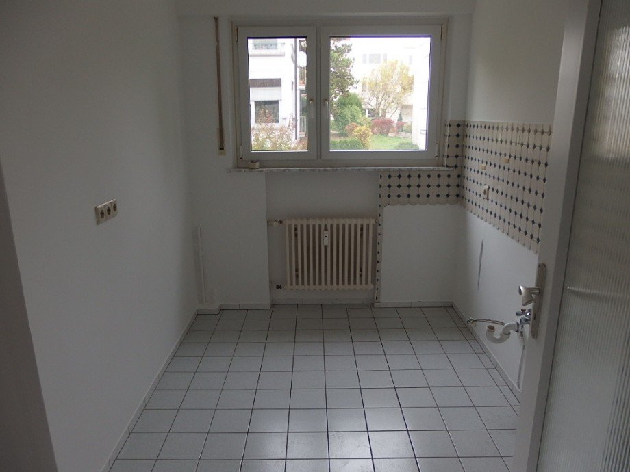 K�che Mehrfamilienhaus Stuttgart
