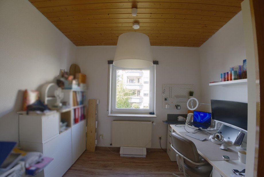 Zimmer Reihenhaus Salach