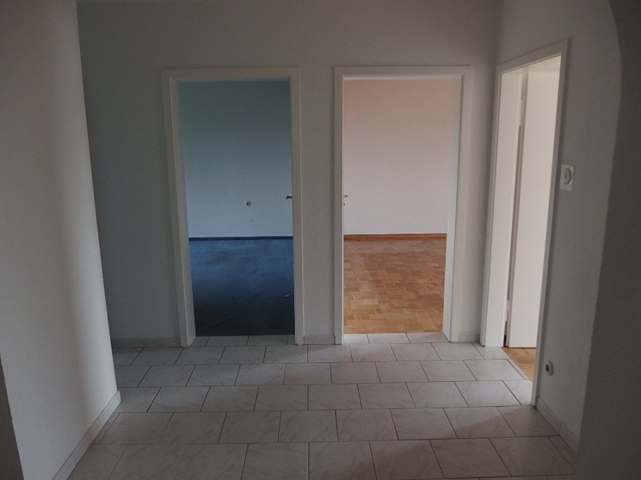 Flur Mehrfamilienhaus Stuttgart