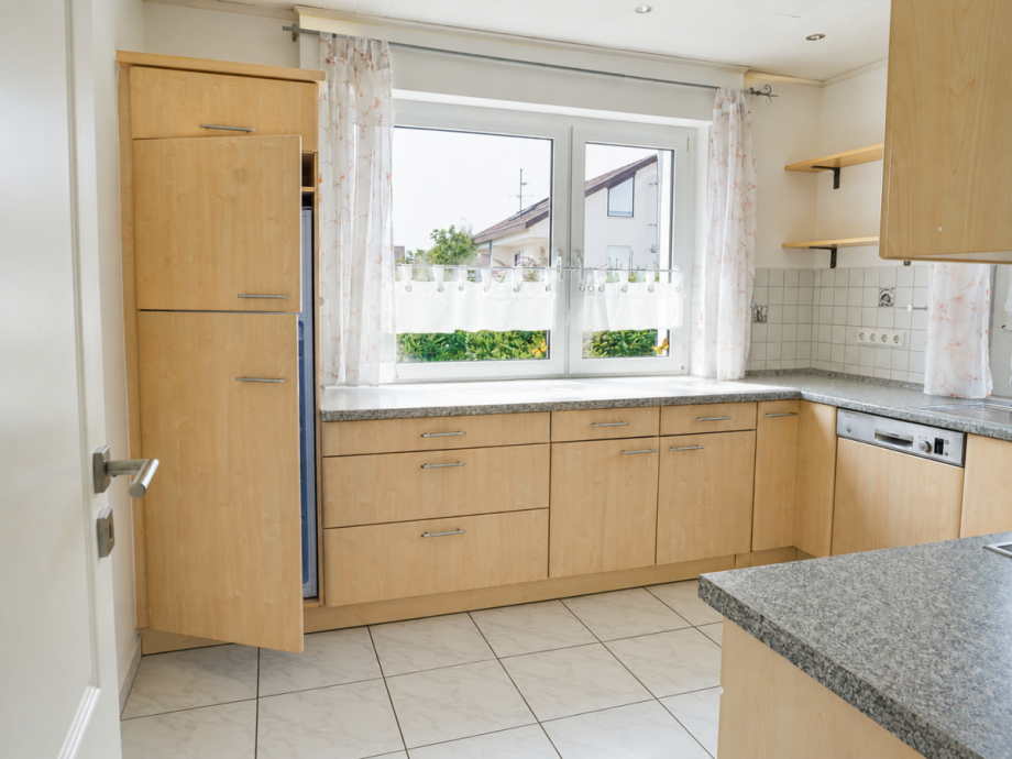 K�che Einfamilienhaus Dettenhausen