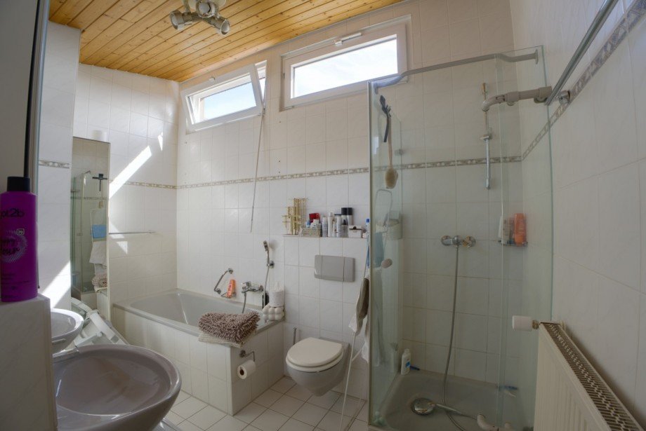 Badezimmer Reihenhaus Salach