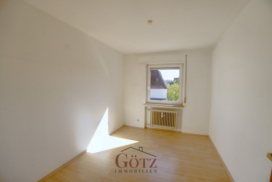 Schlafzimmer Etagenwohnung G�ppingen