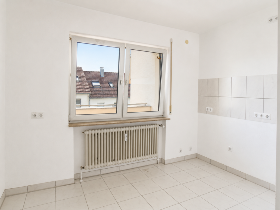 K�che Etagenwohnung Wendlingen am Neckar