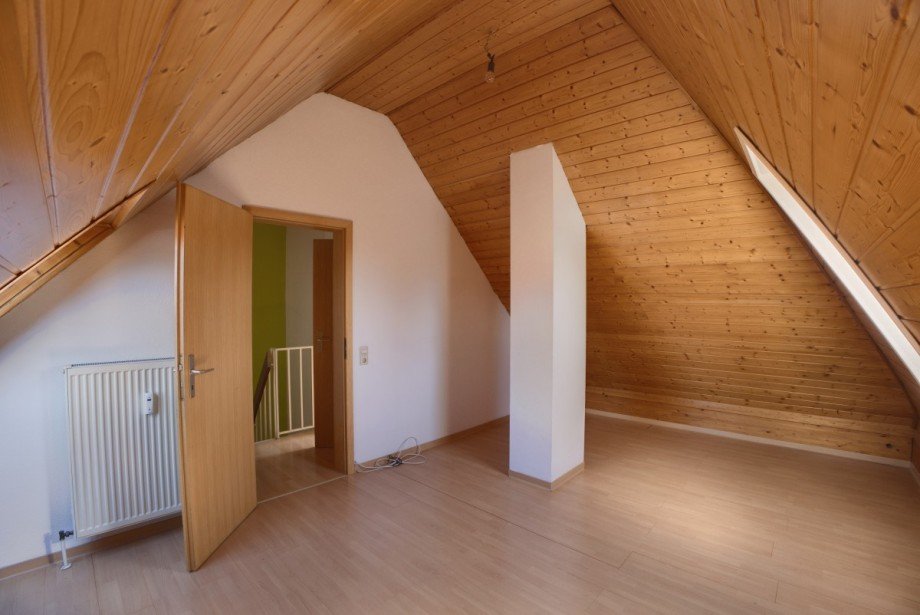 Zimmer DG Maisonettewohnung Reichenbach an der Fils