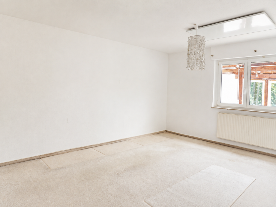 Schlafzimmer Einfamilienhaus Dettenhausen