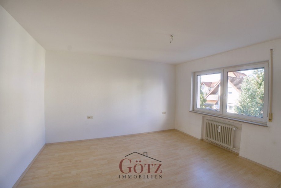 Schlafzimmer Etagenwohnung G�ppingen