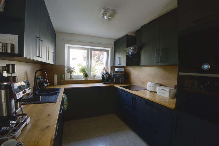 K�che Reihenhaus Salach